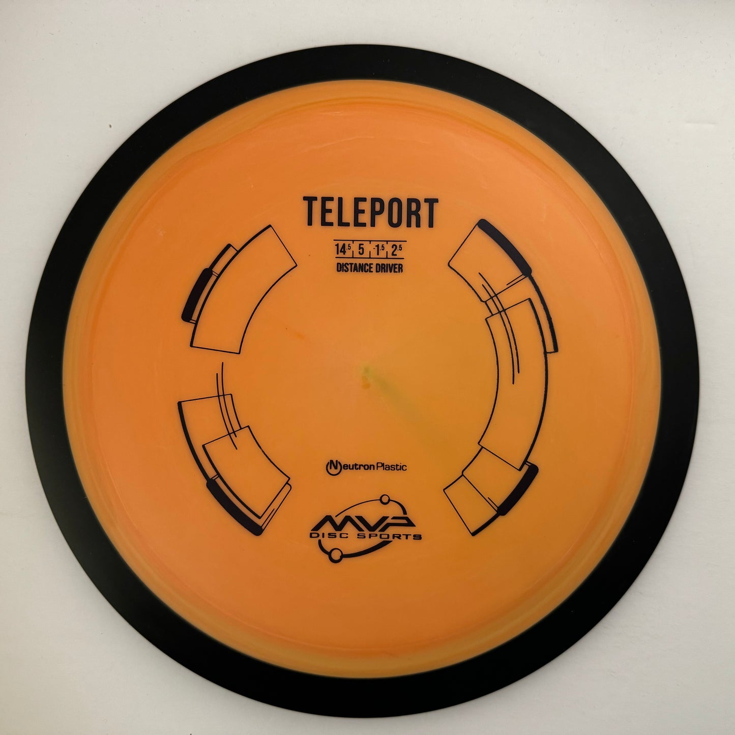 Teleport