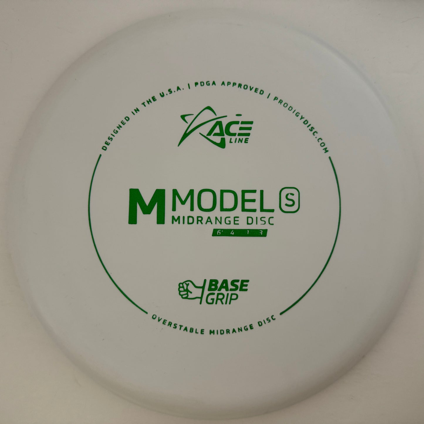 M Model S