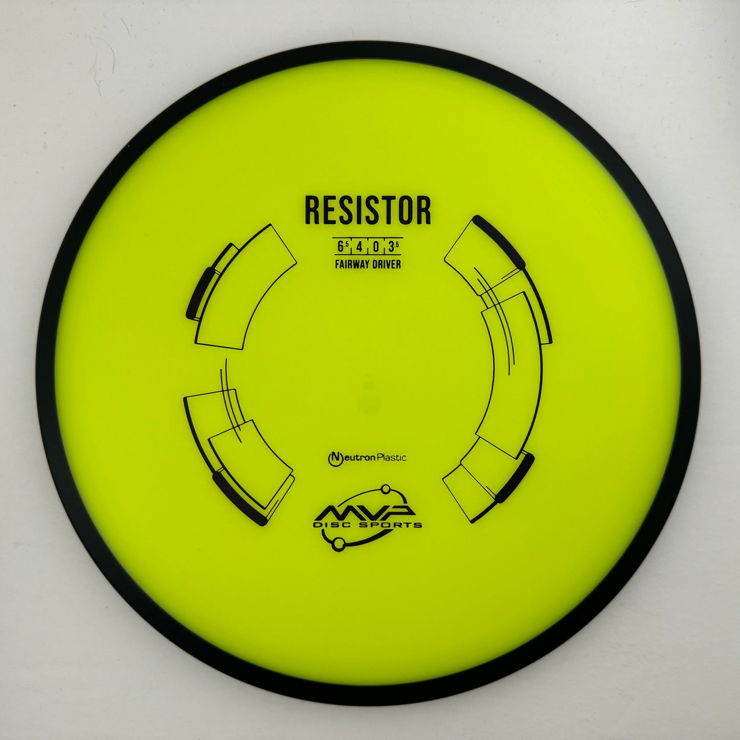 Resistor