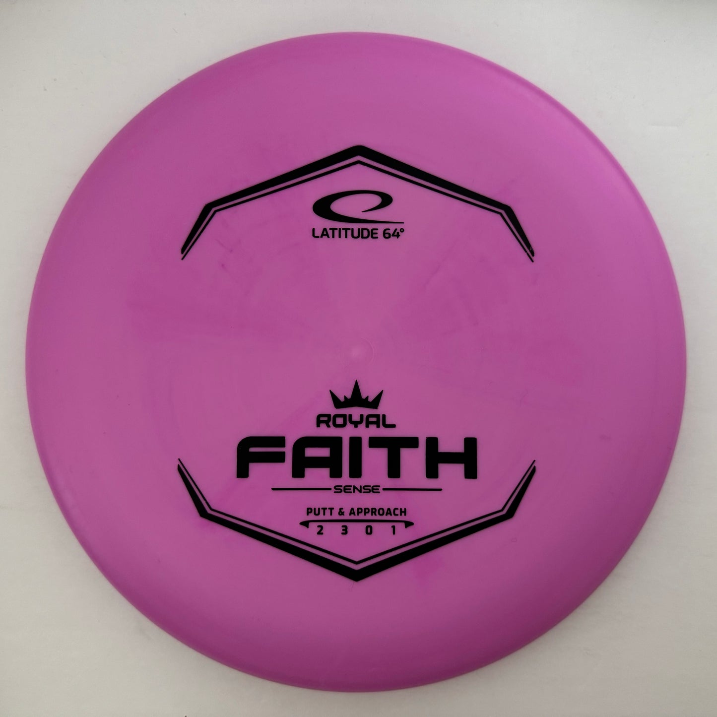 Faith