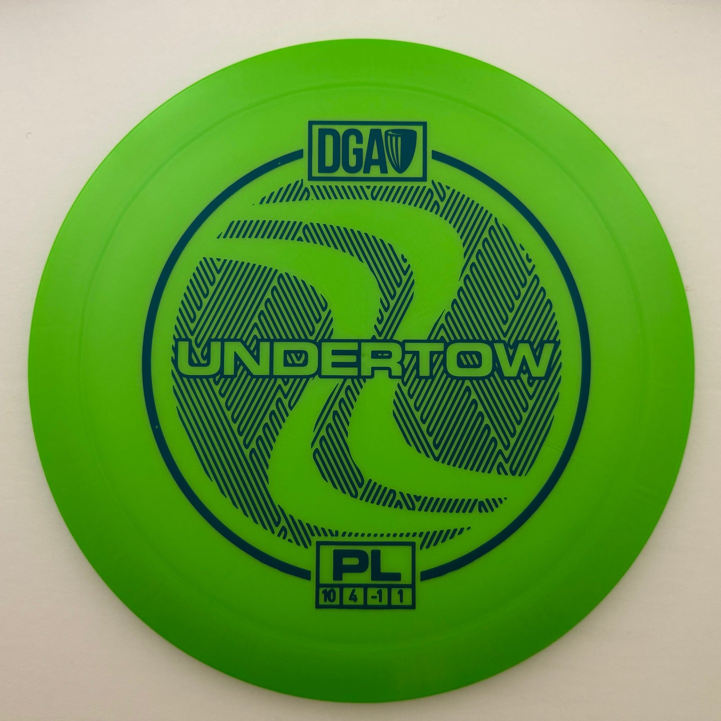 Undertow