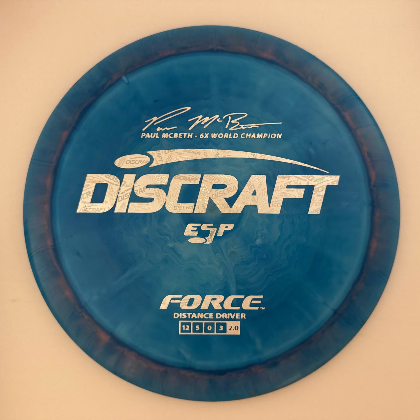USED - Force