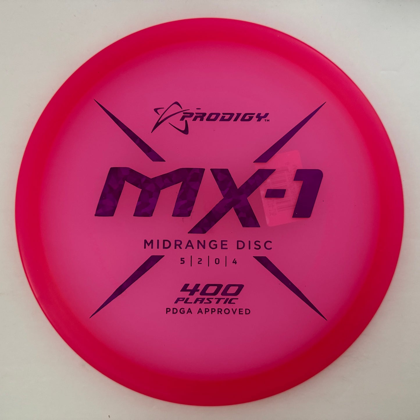 MX-1