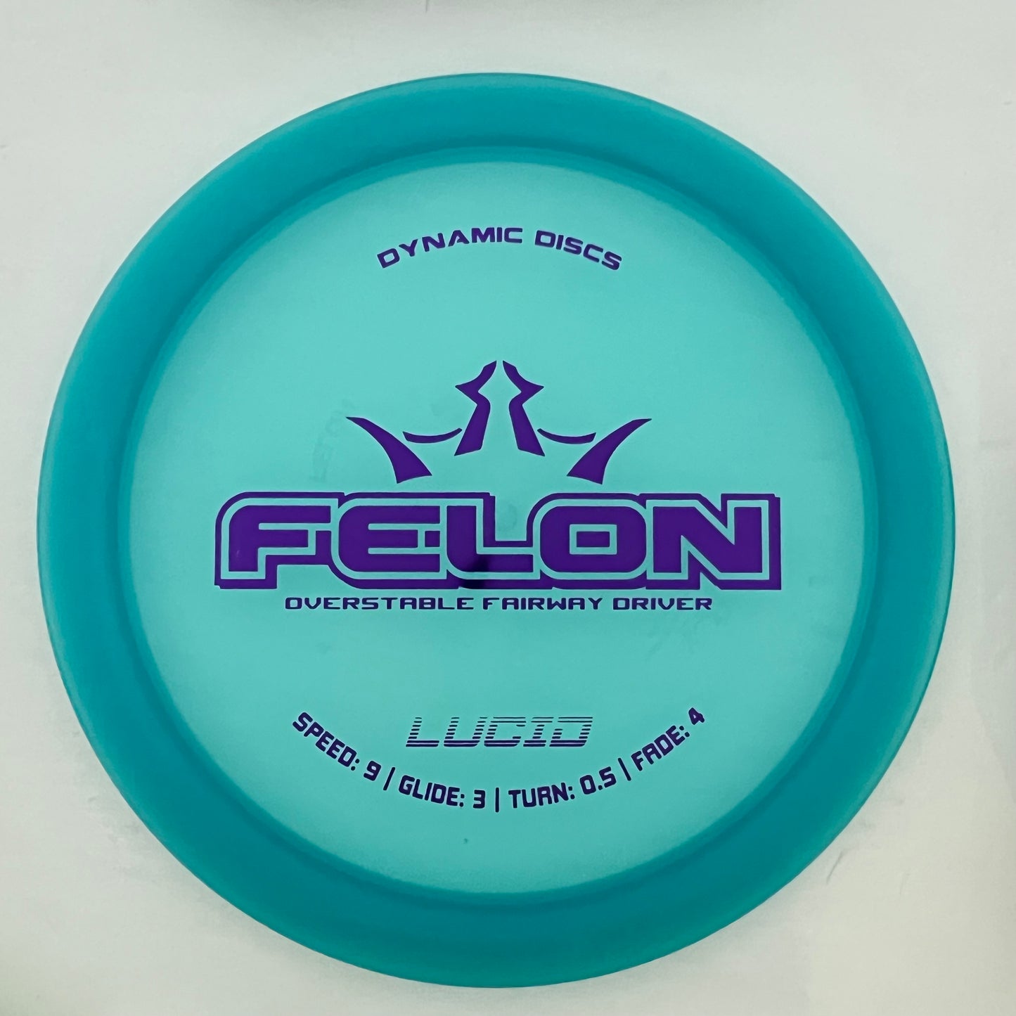 Felon
