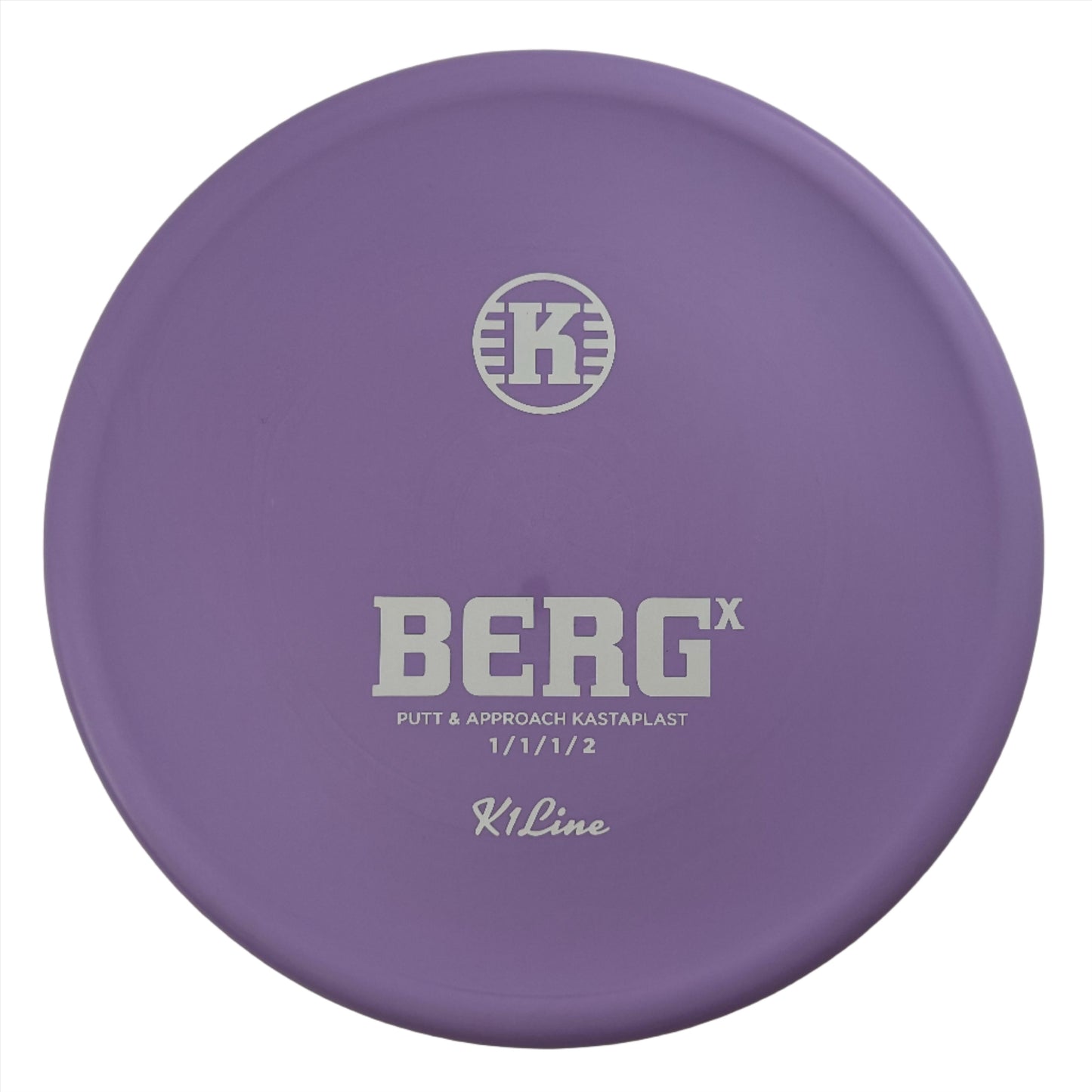 Berg X