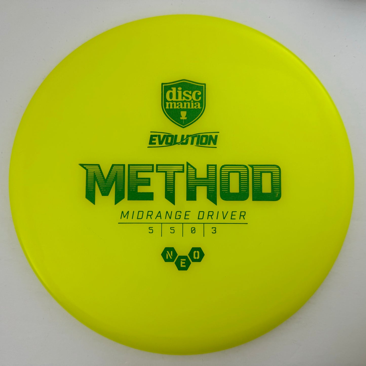 Method