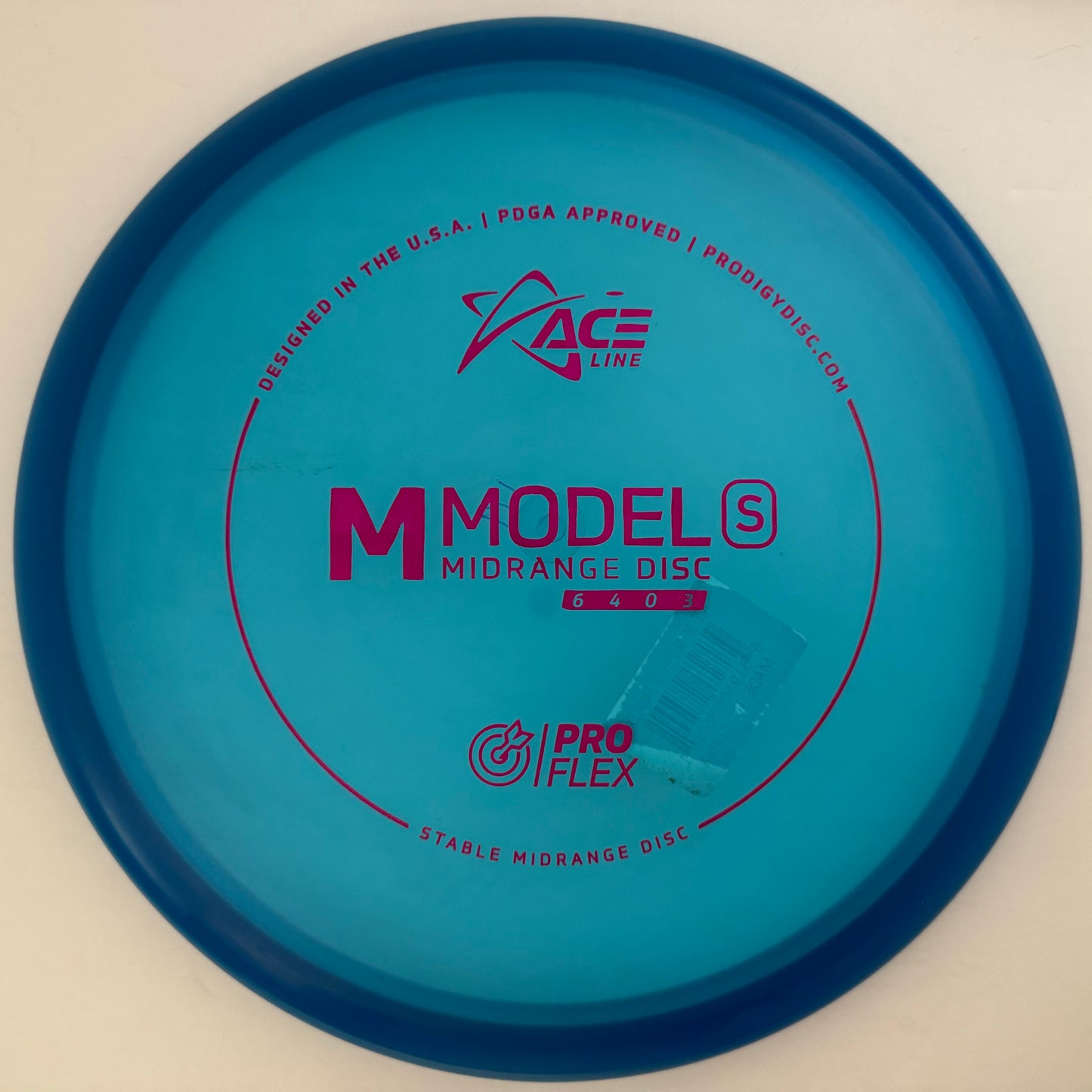 M Model S