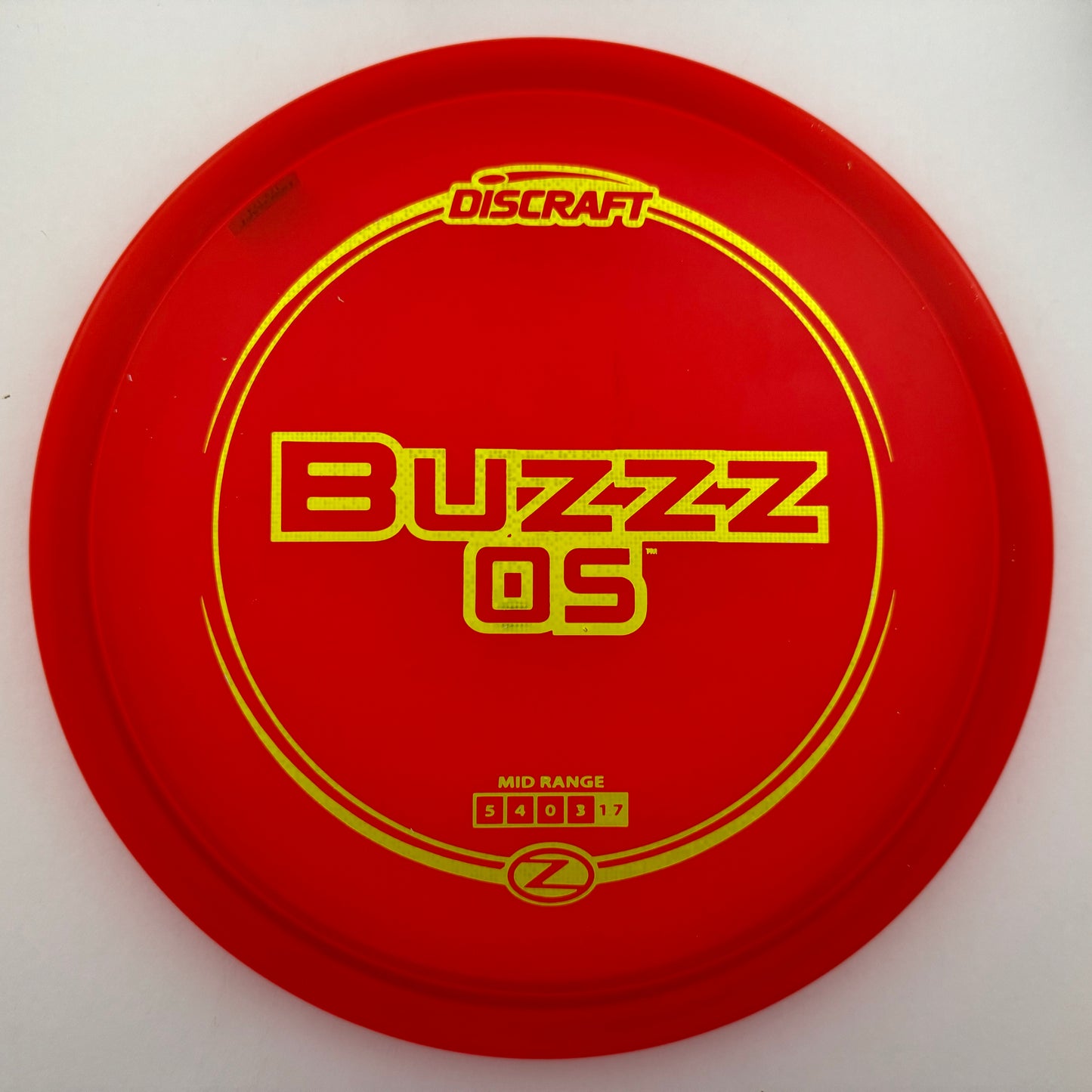 Buzzz OS