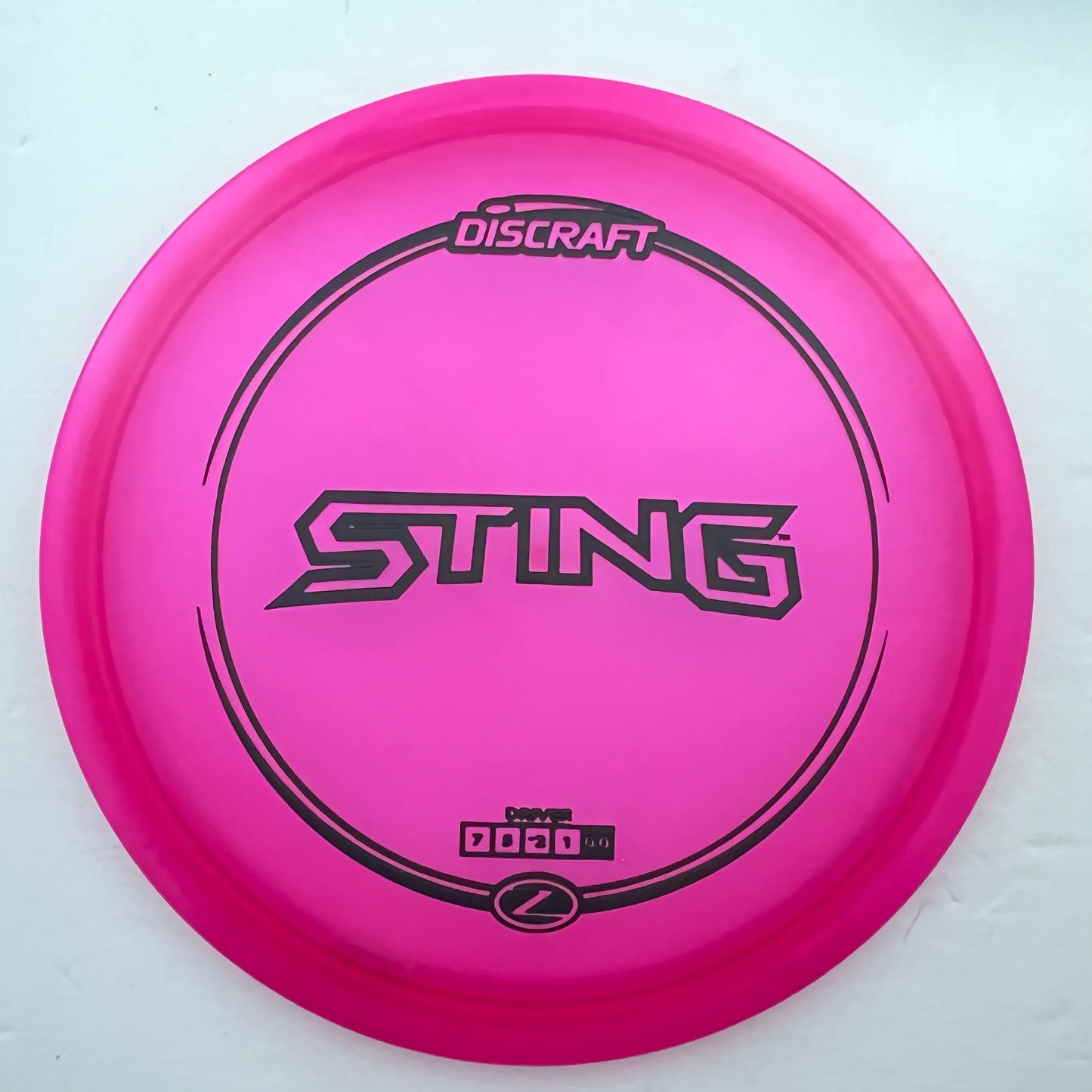 Sting