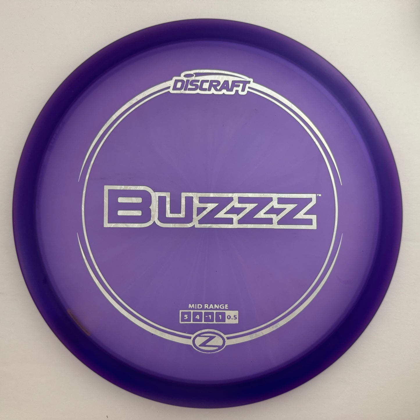 Buzzz