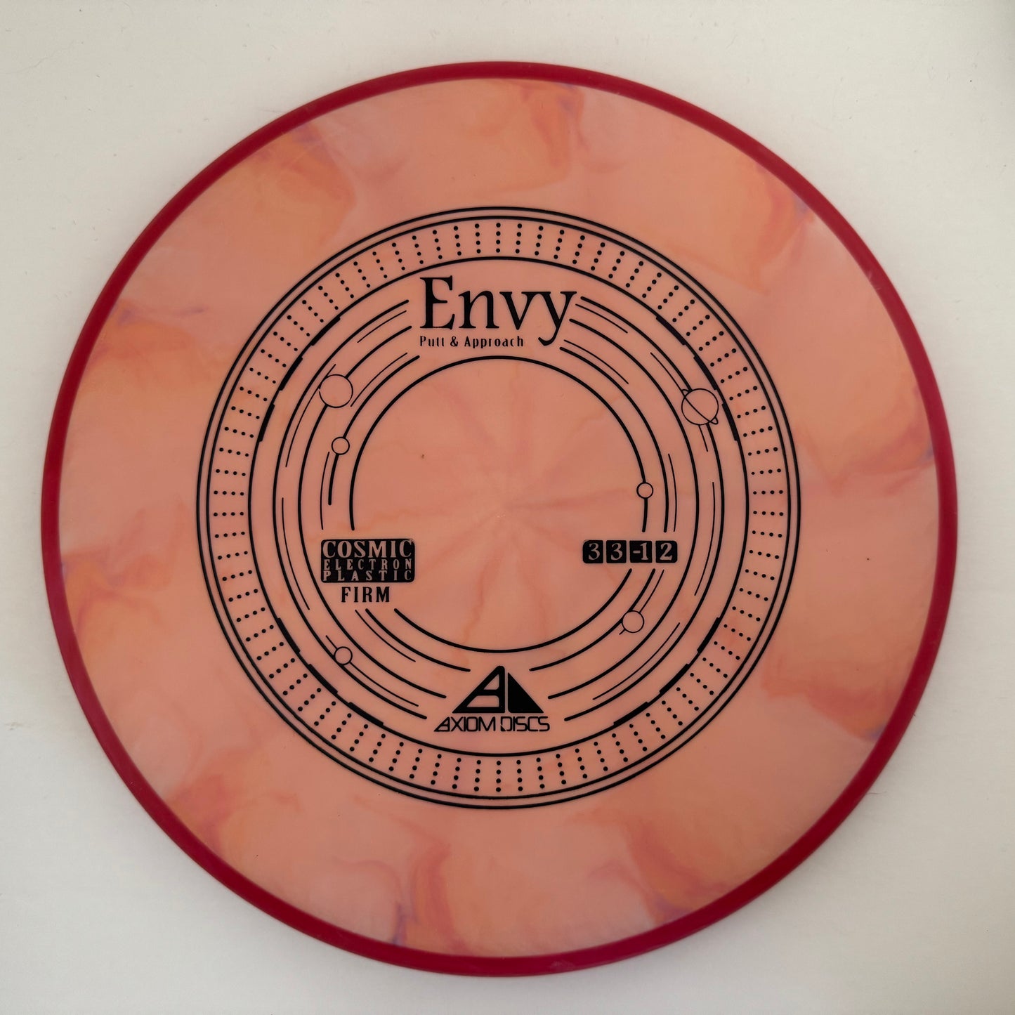 Envy