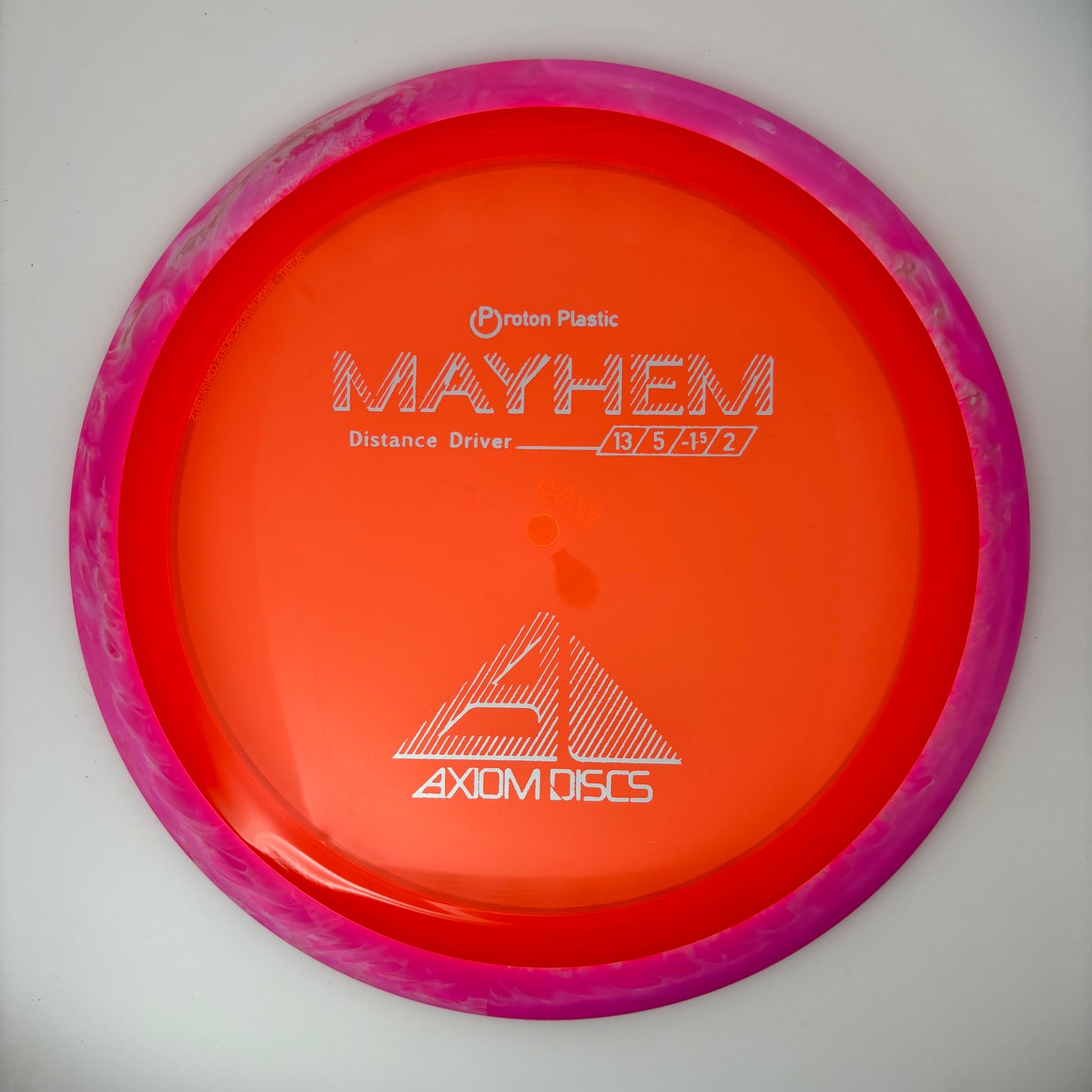 Mayhem