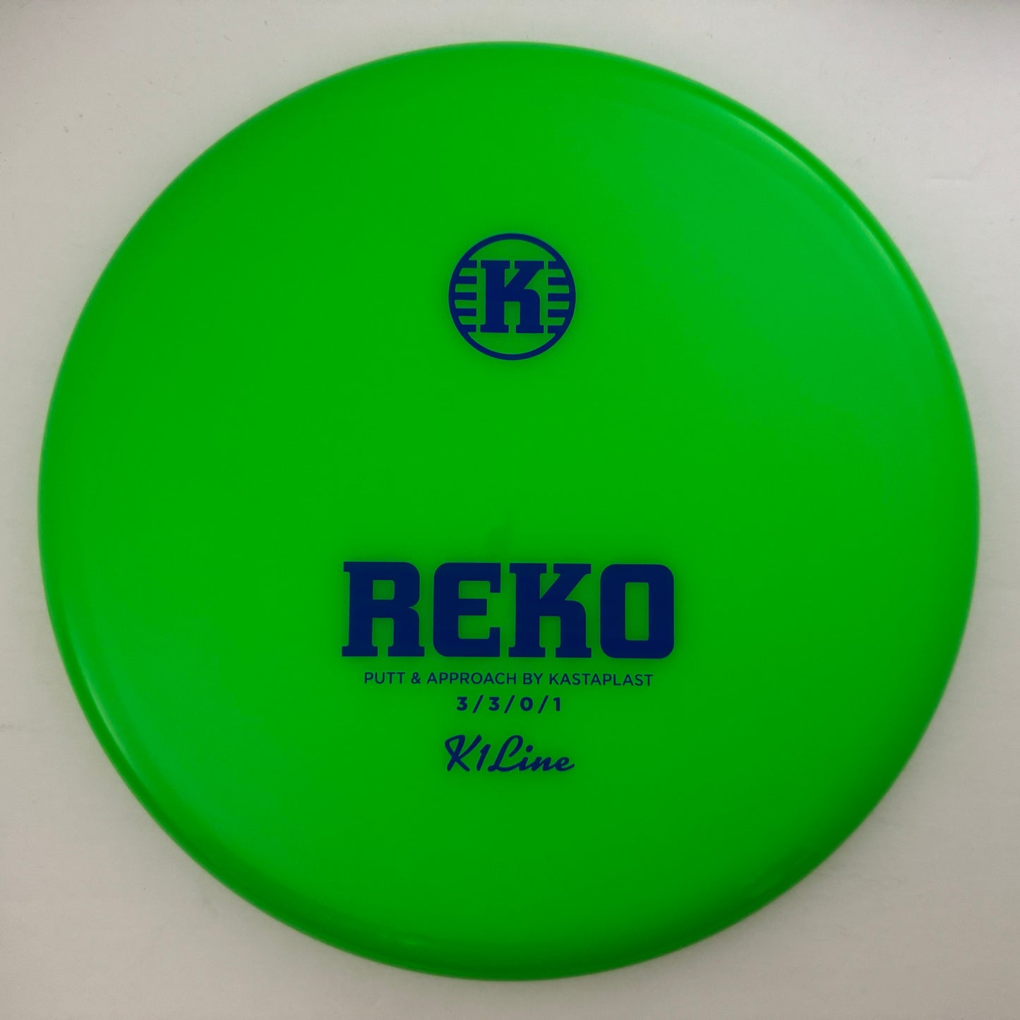 Reko