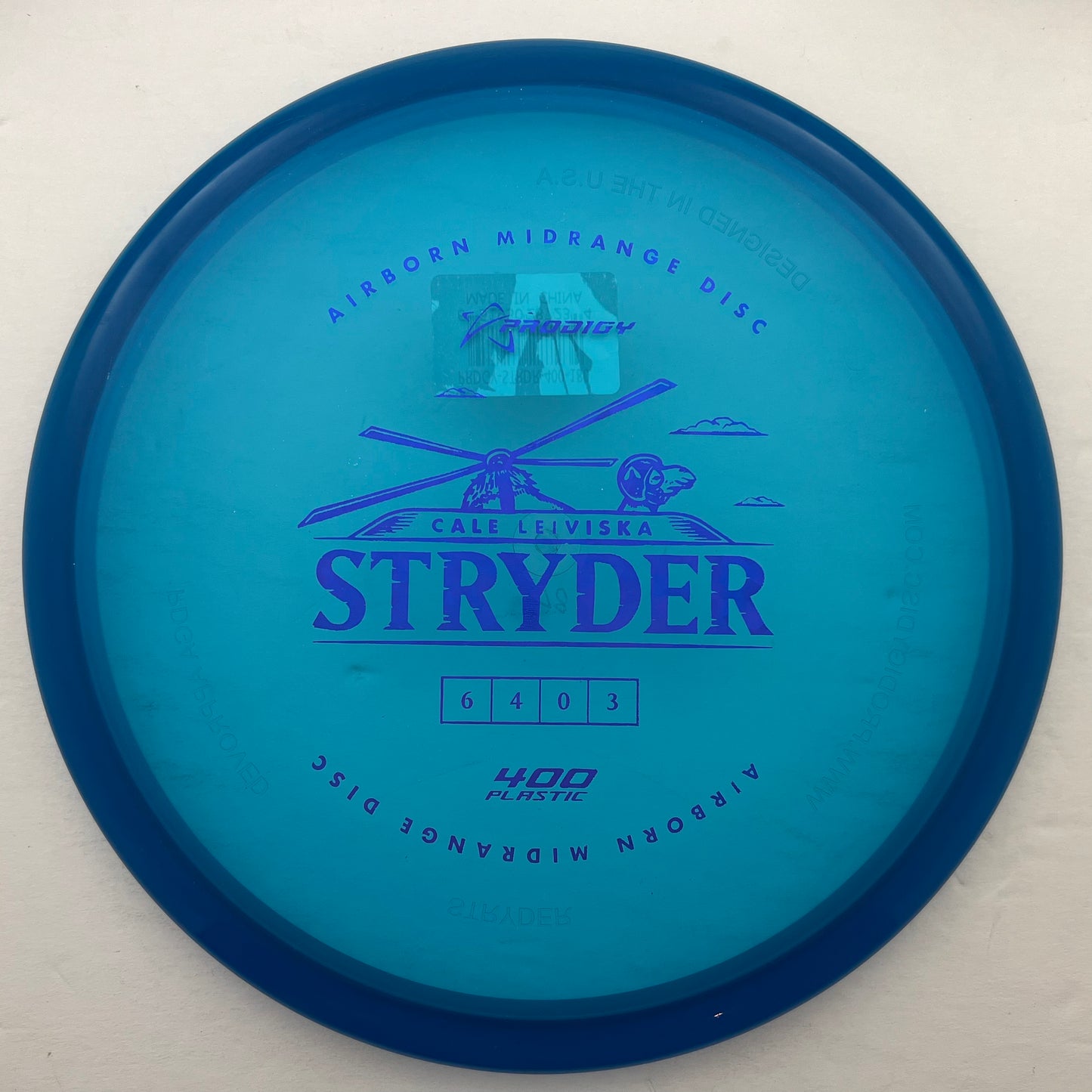 Stryder