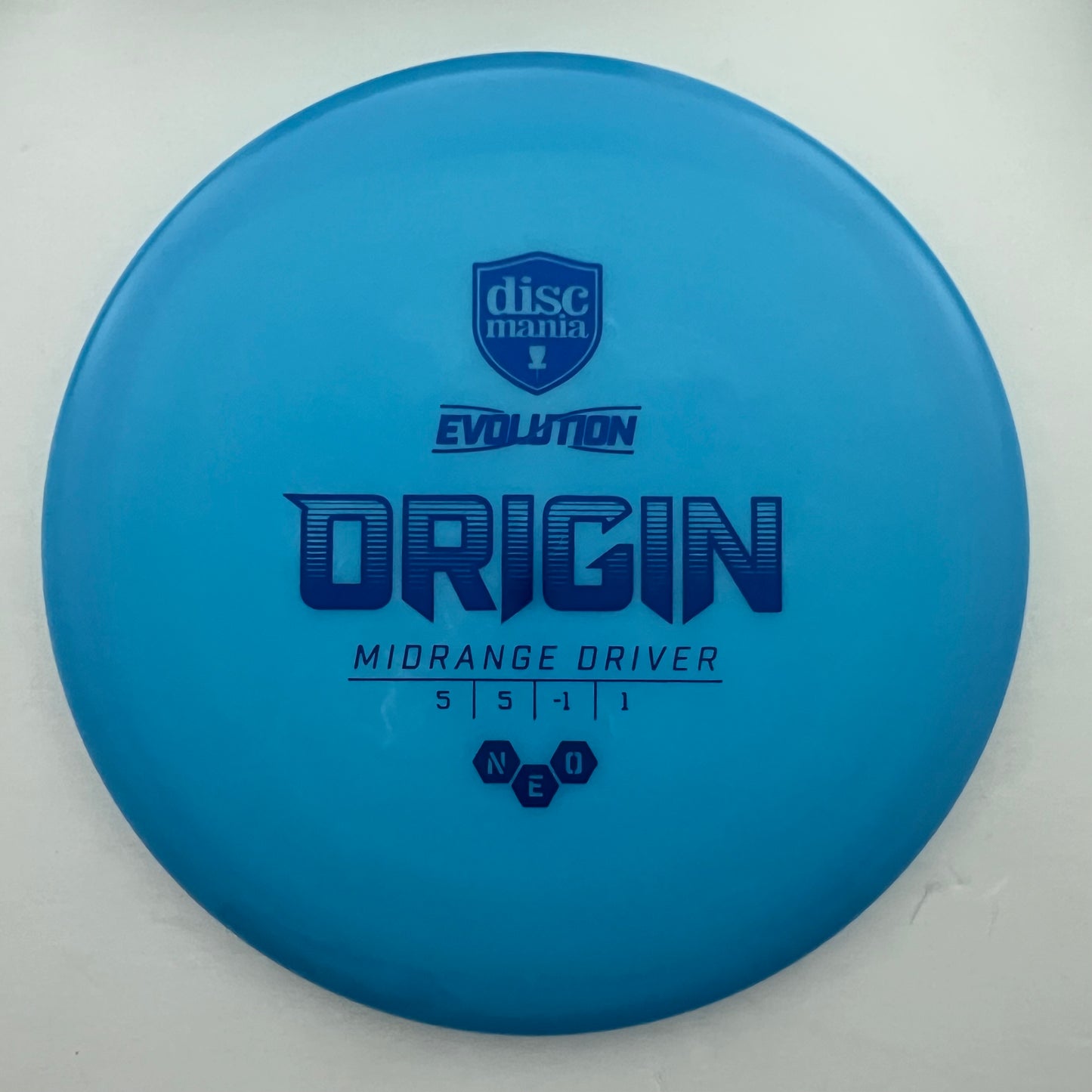Origin