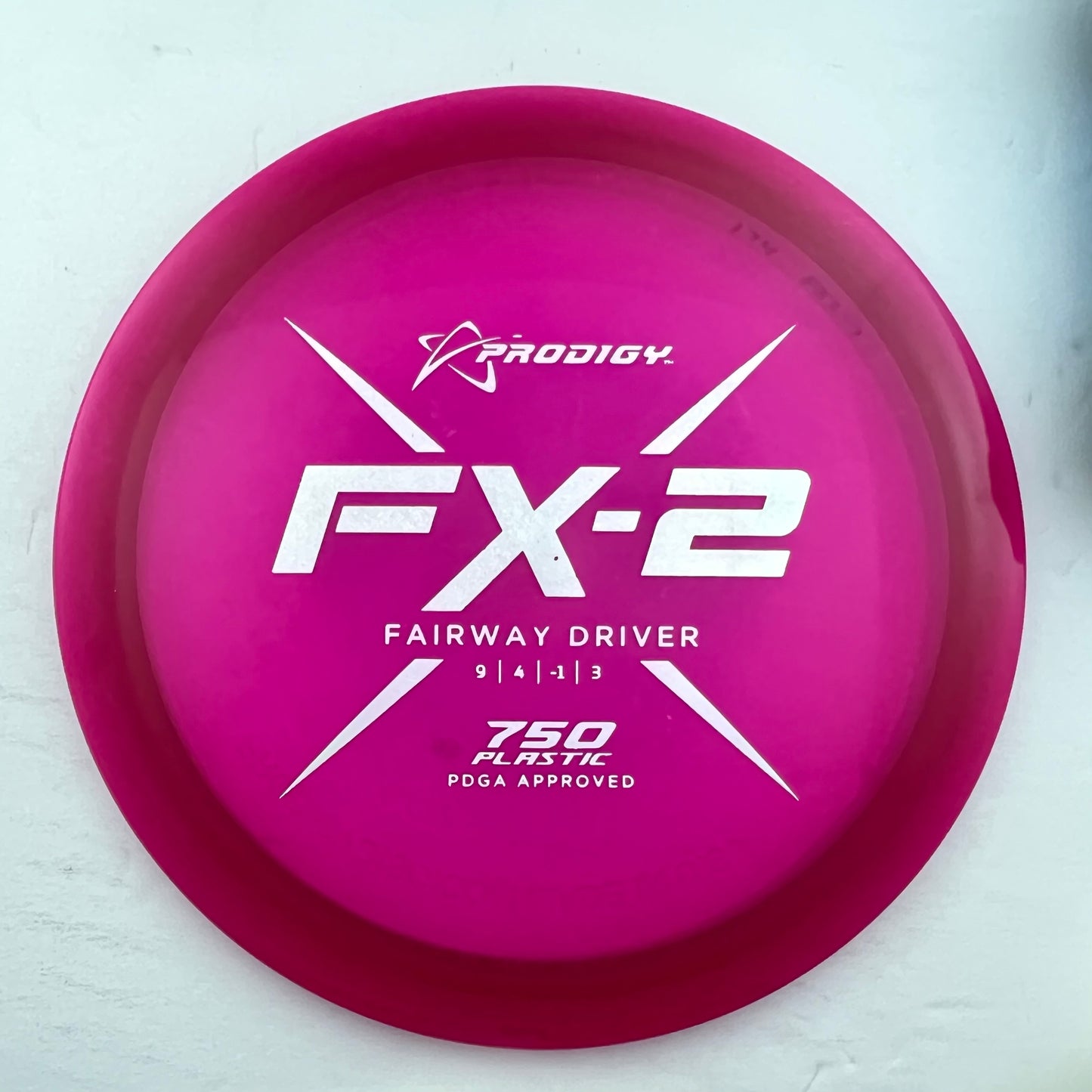FX-2