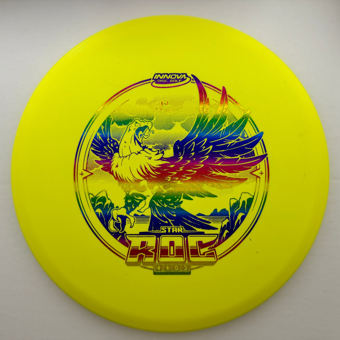 Roc