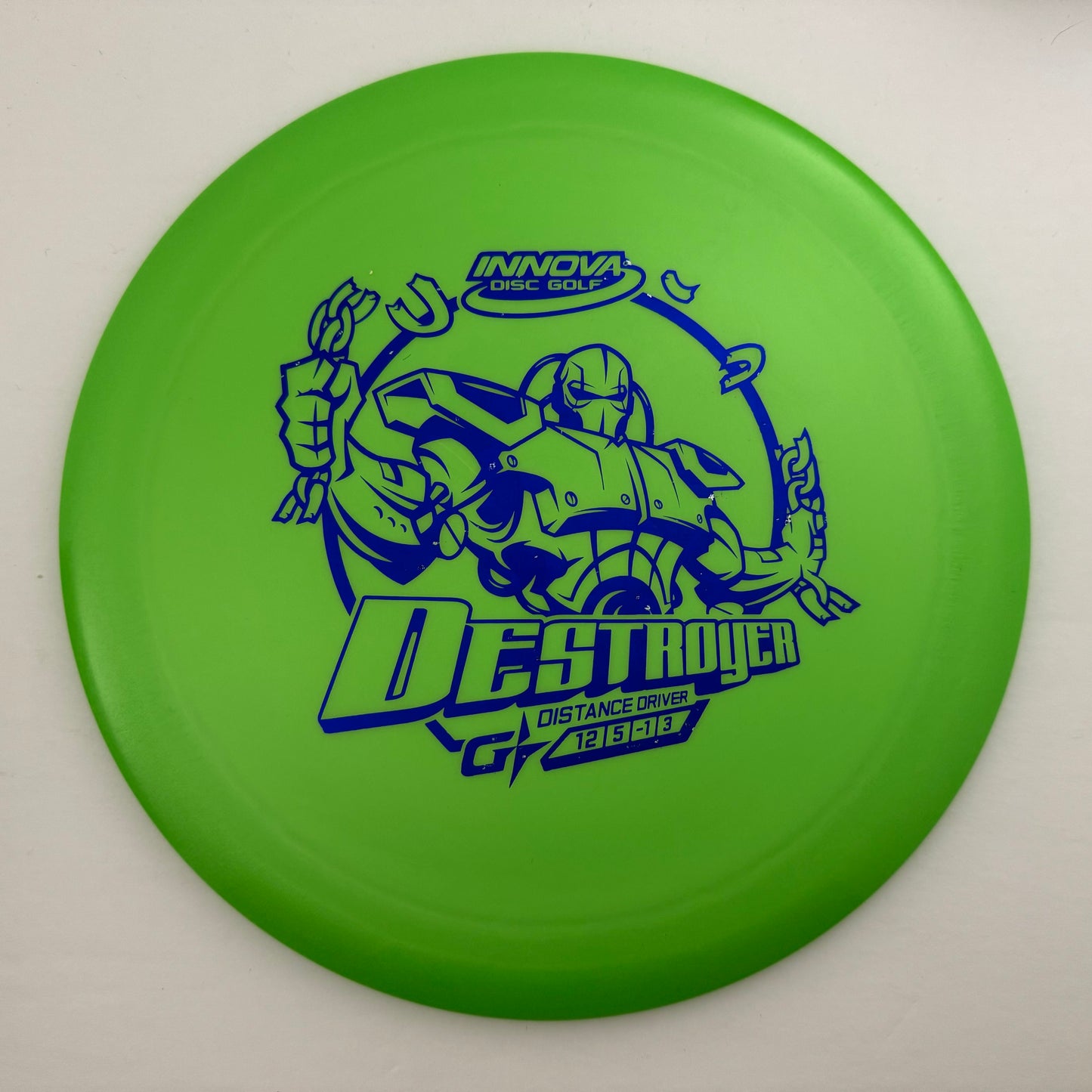 Destroyer