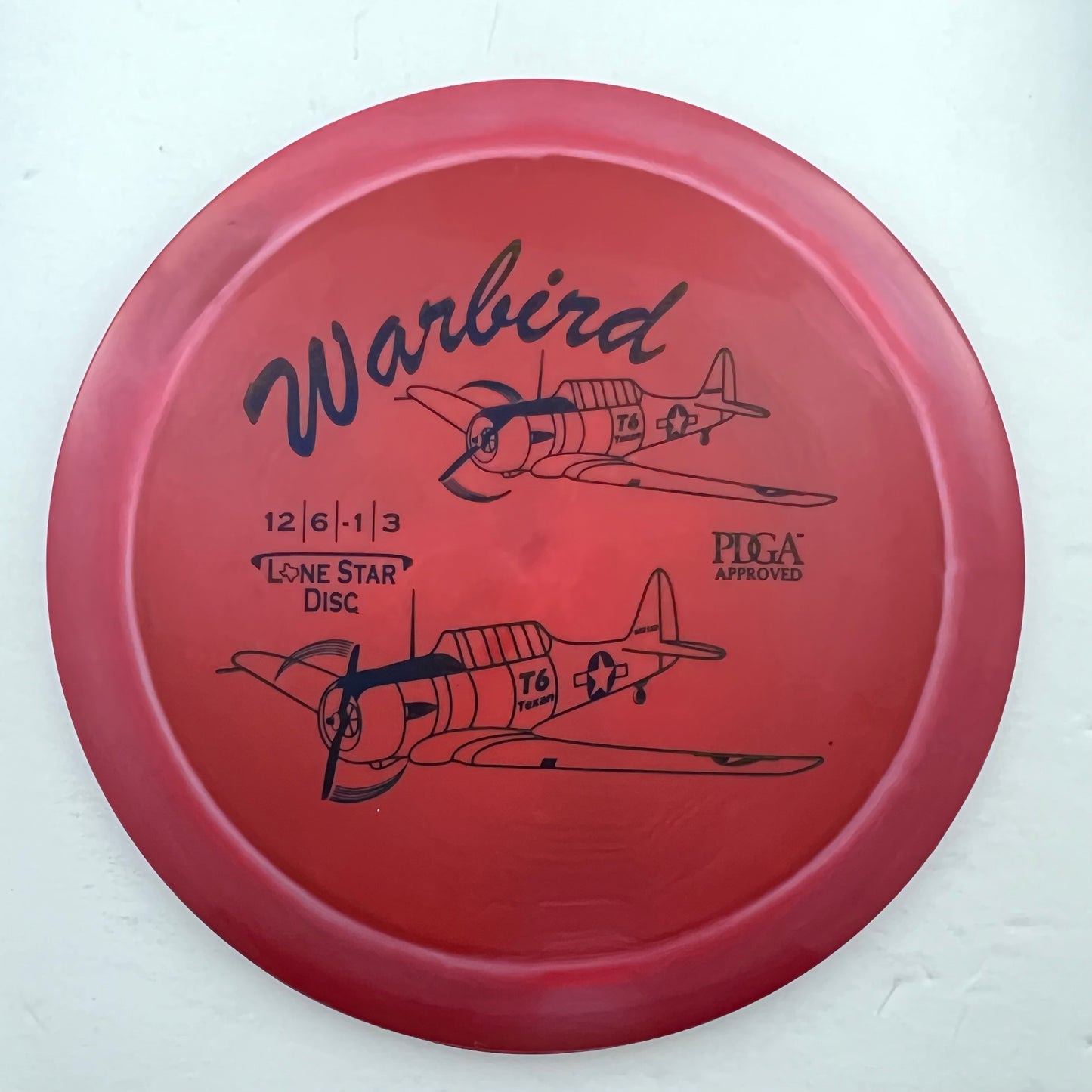 Warbird