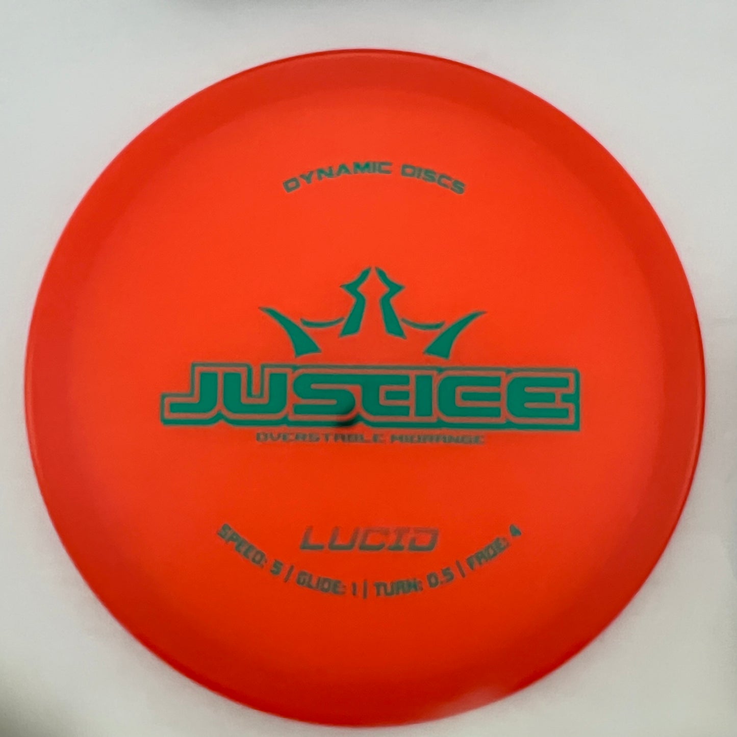 Justice