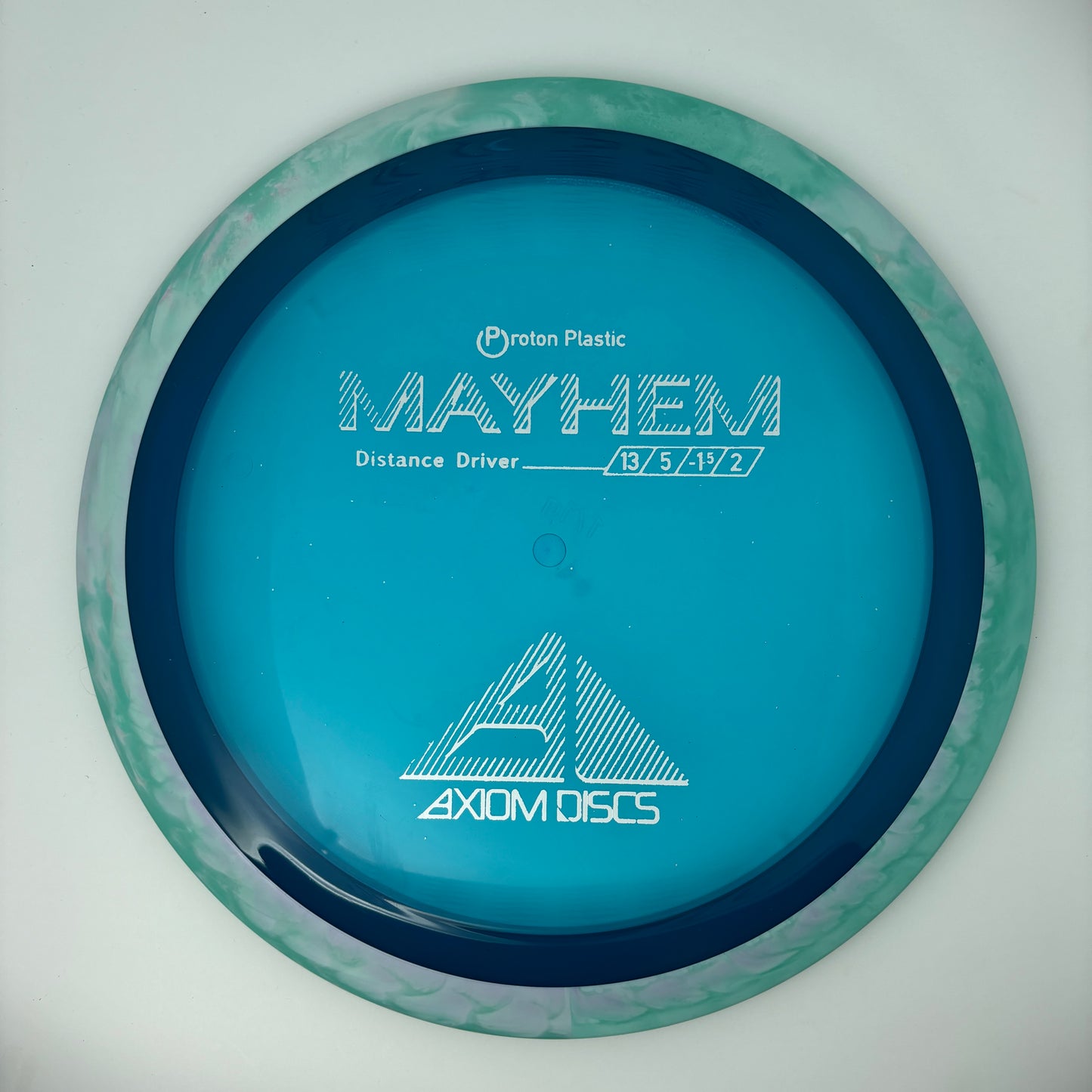 Mayhem