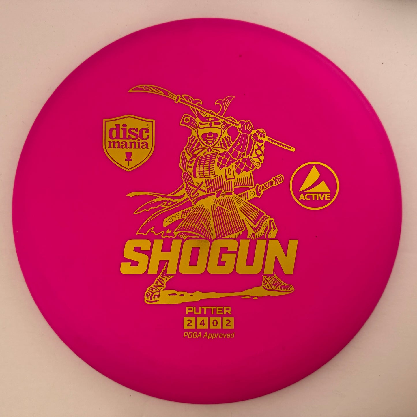 Shogun