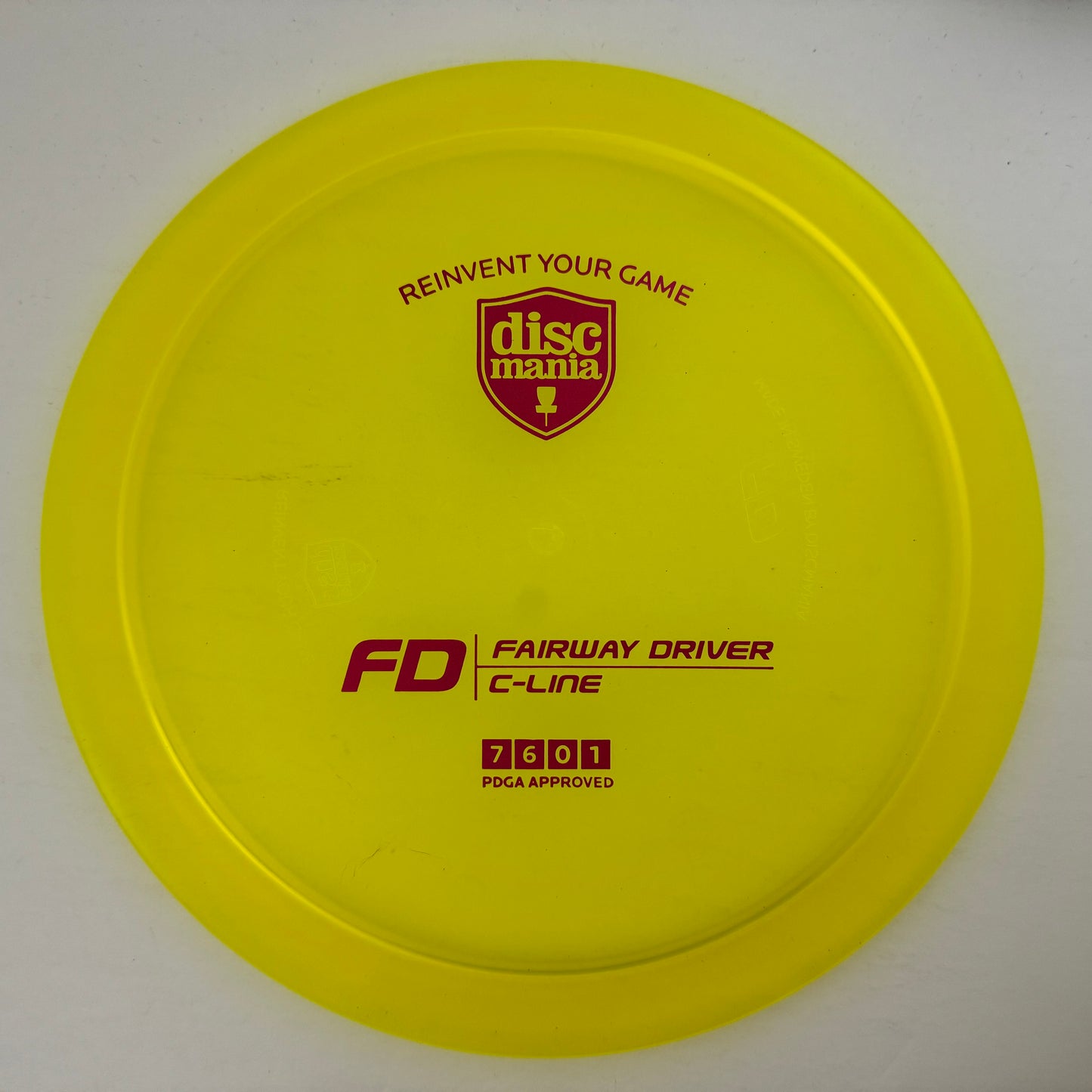FD