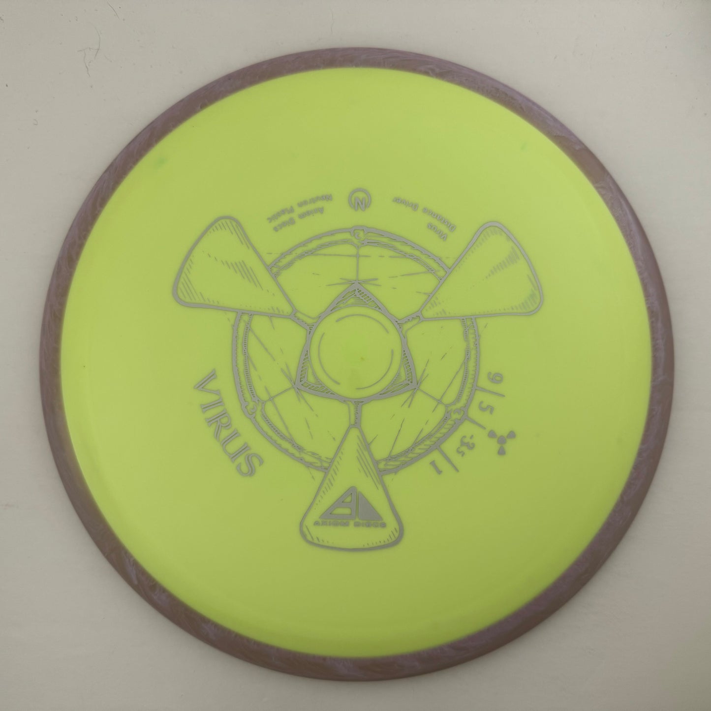 Virus
