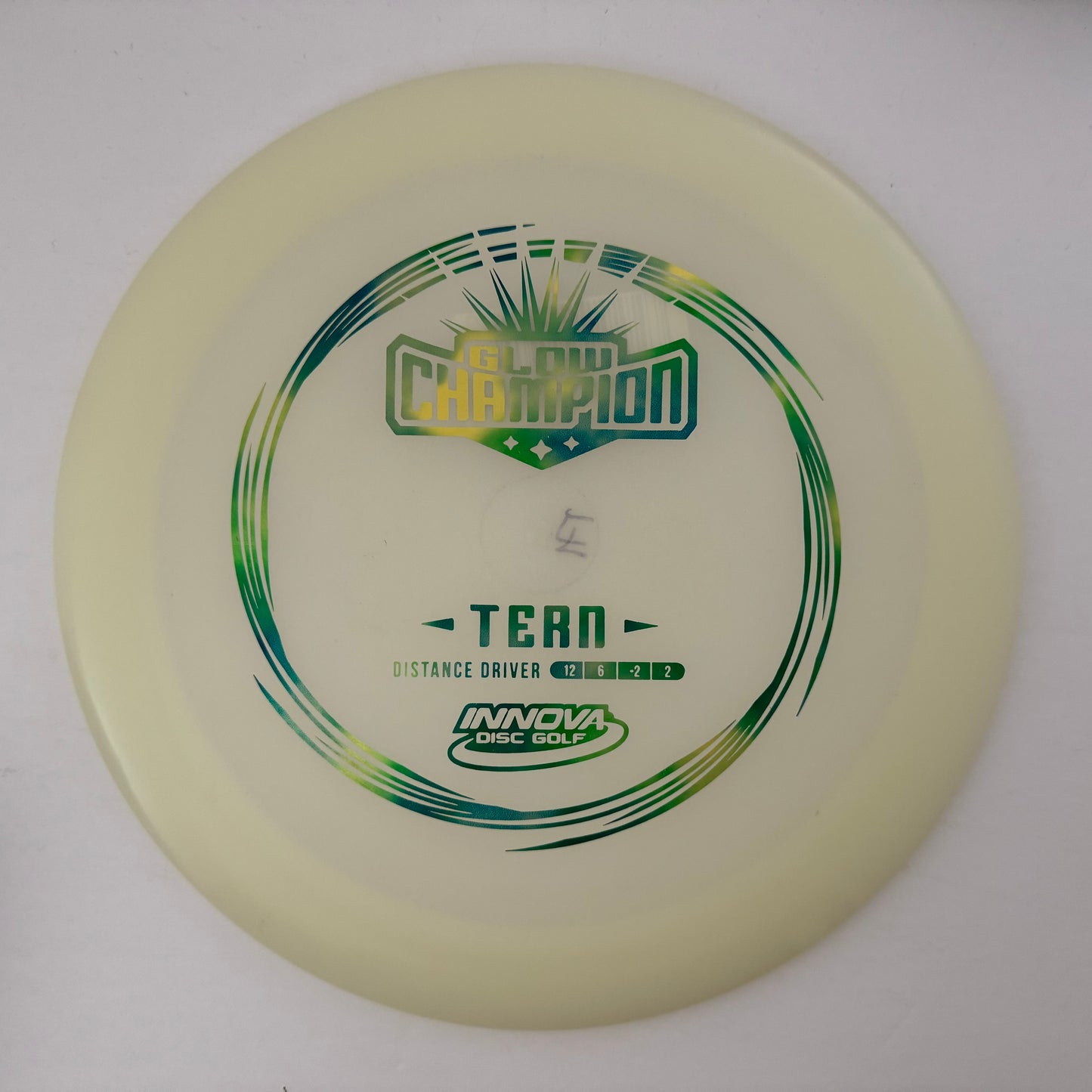 Tern