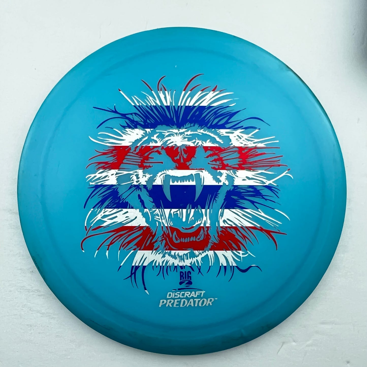 USED - Predator