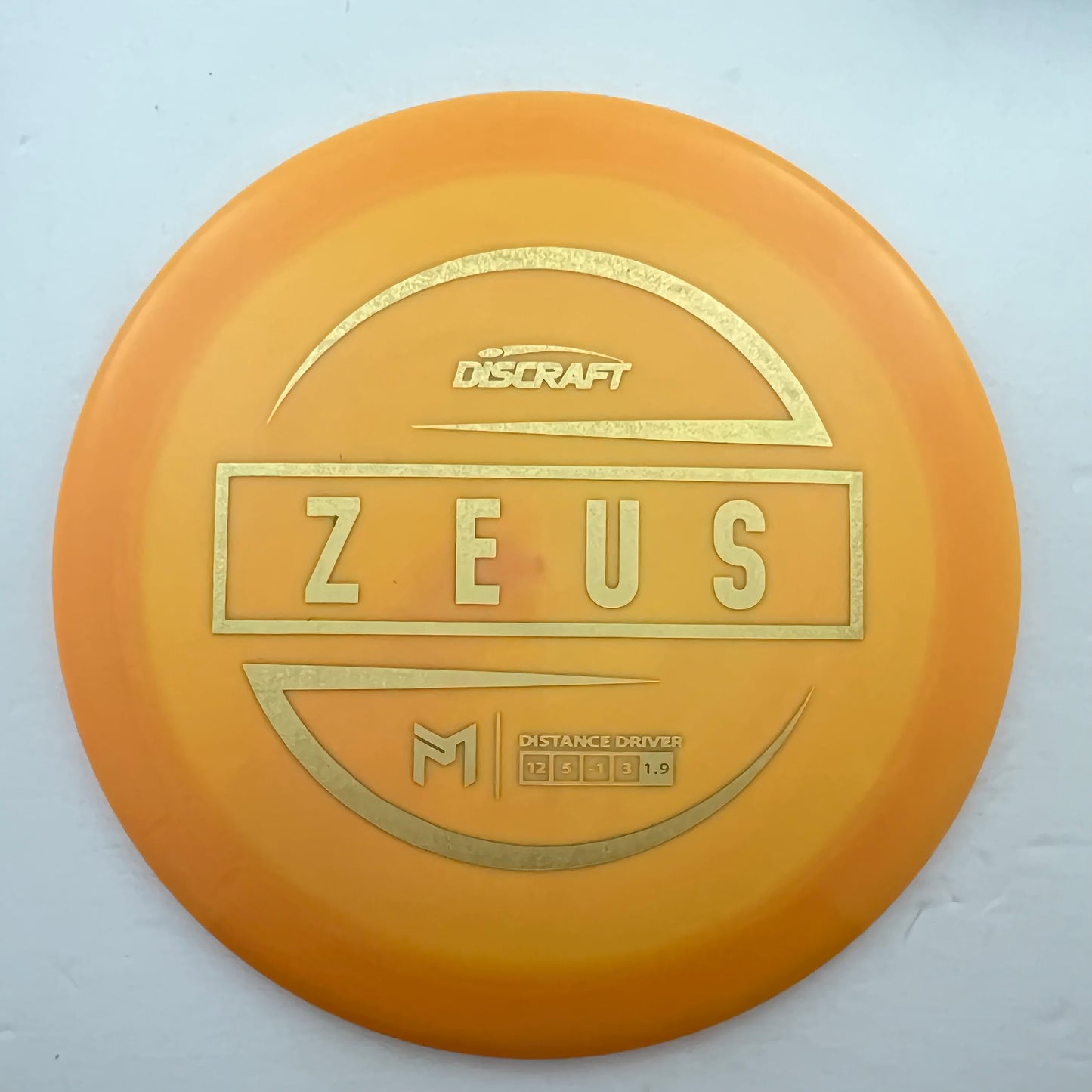 Zeus