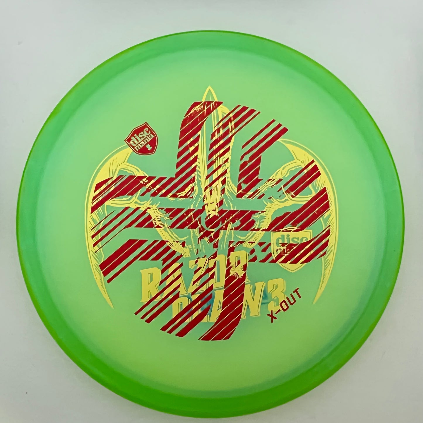 Used - Tactic