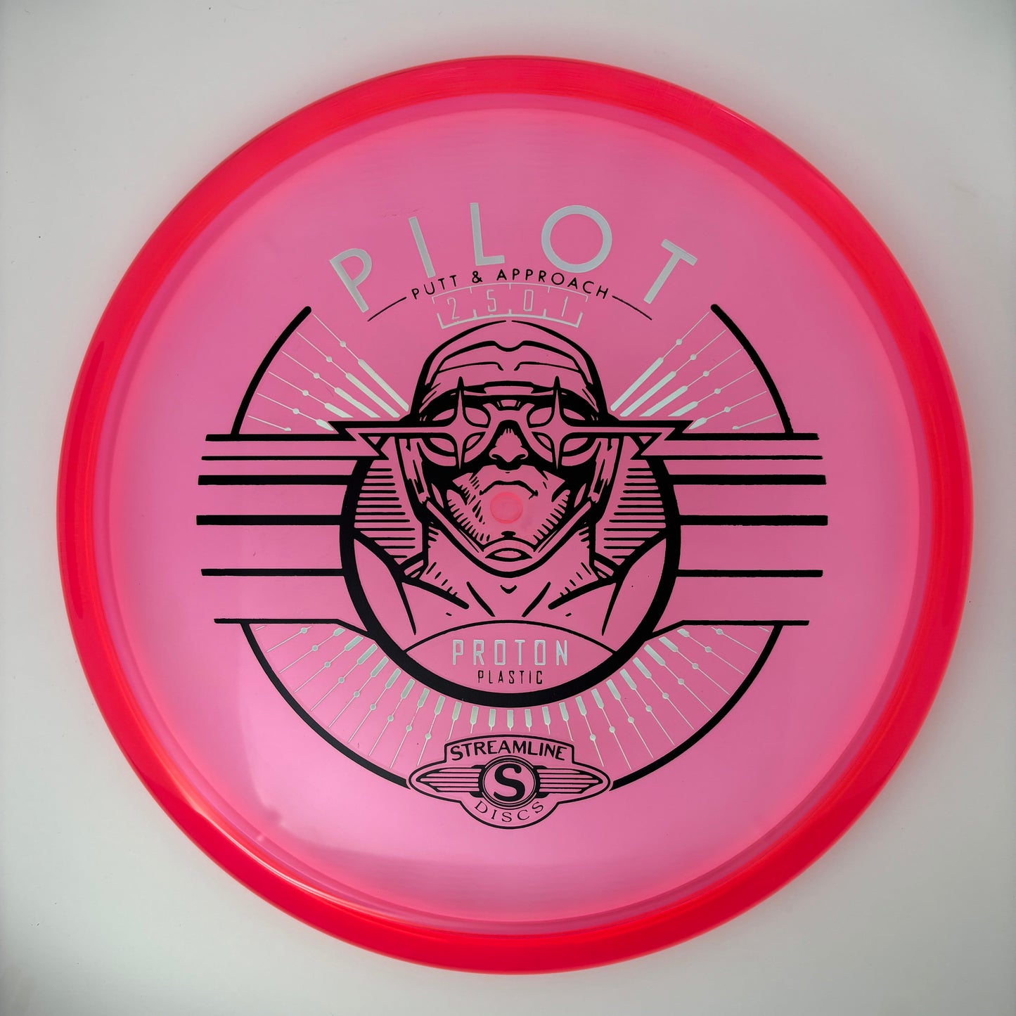 Pilot