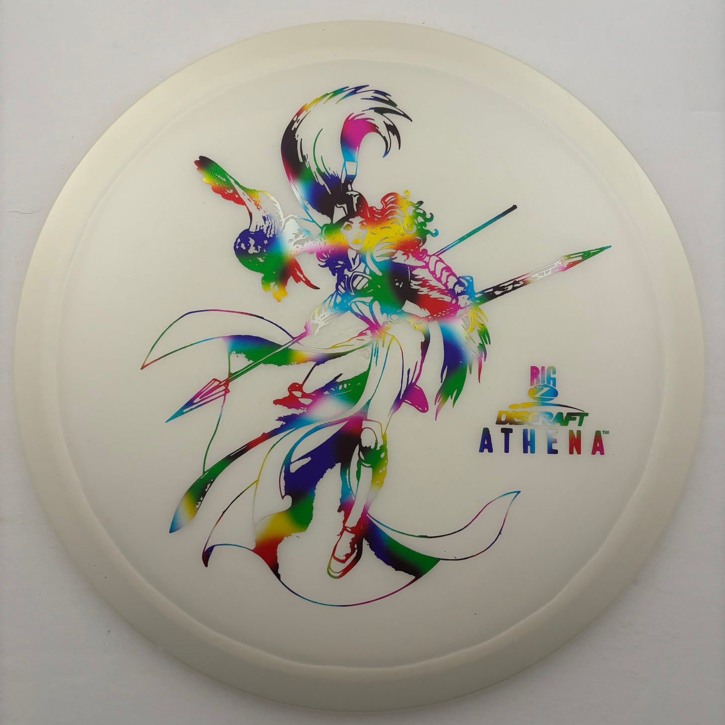 Athena