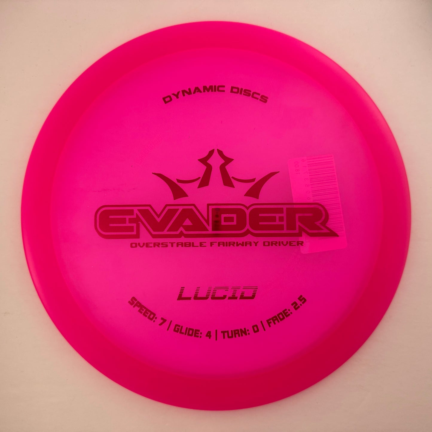 Evader