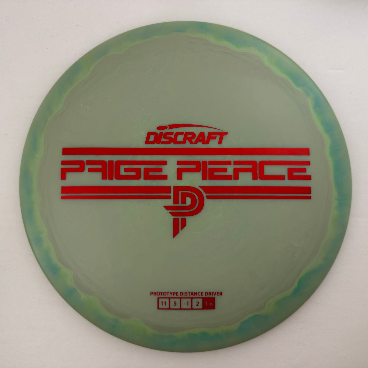 Prototype Drive