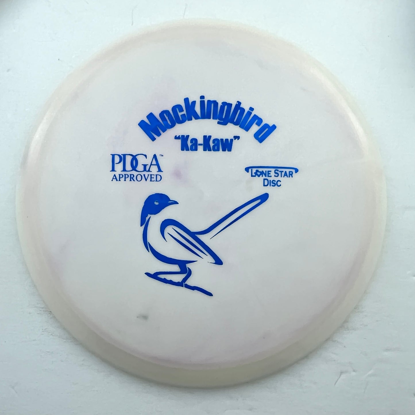 Mockingbird