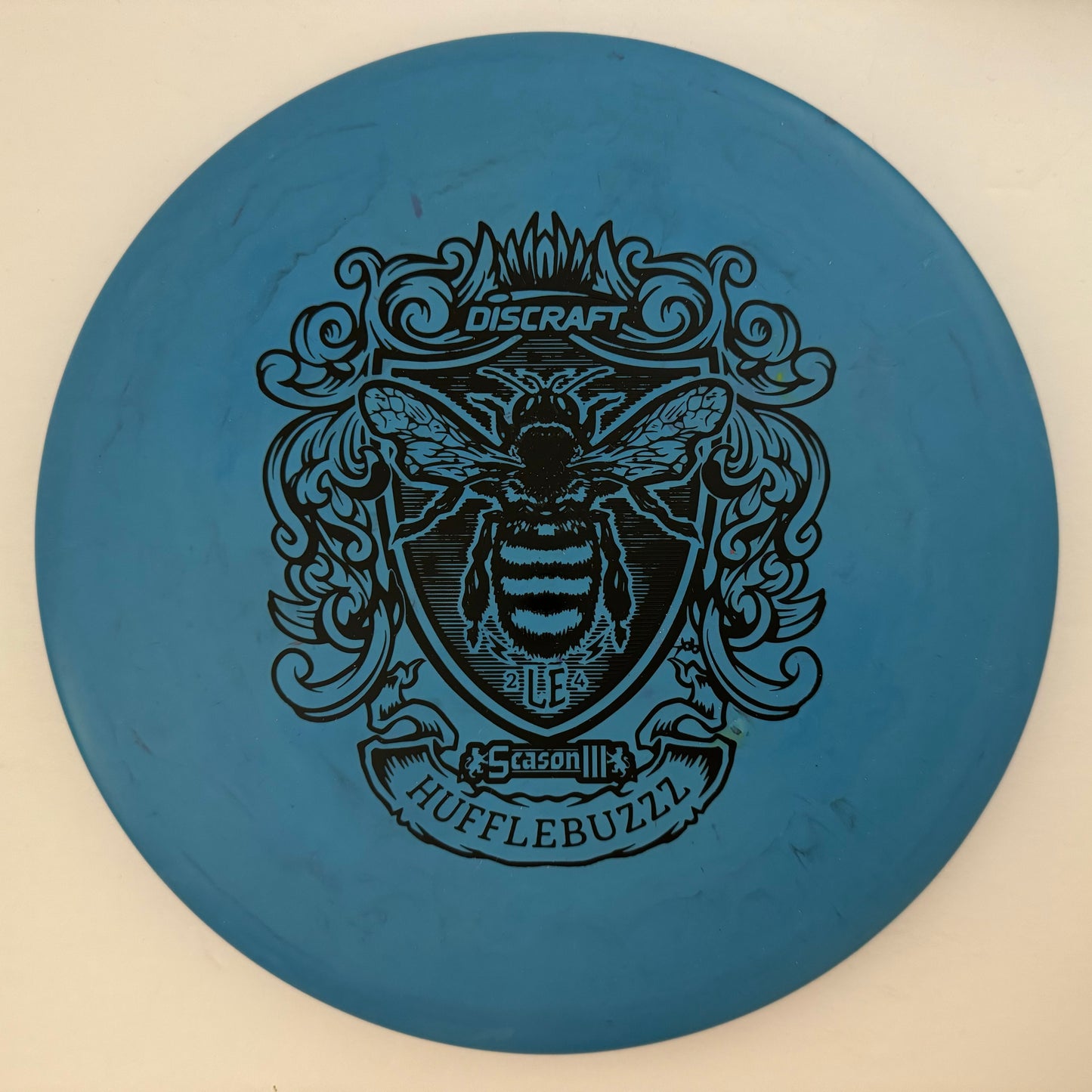 Jawbreaker Buzzz - Ledgestone Season 3