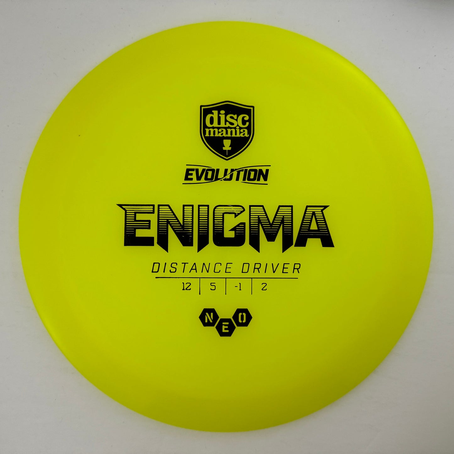 Enigma