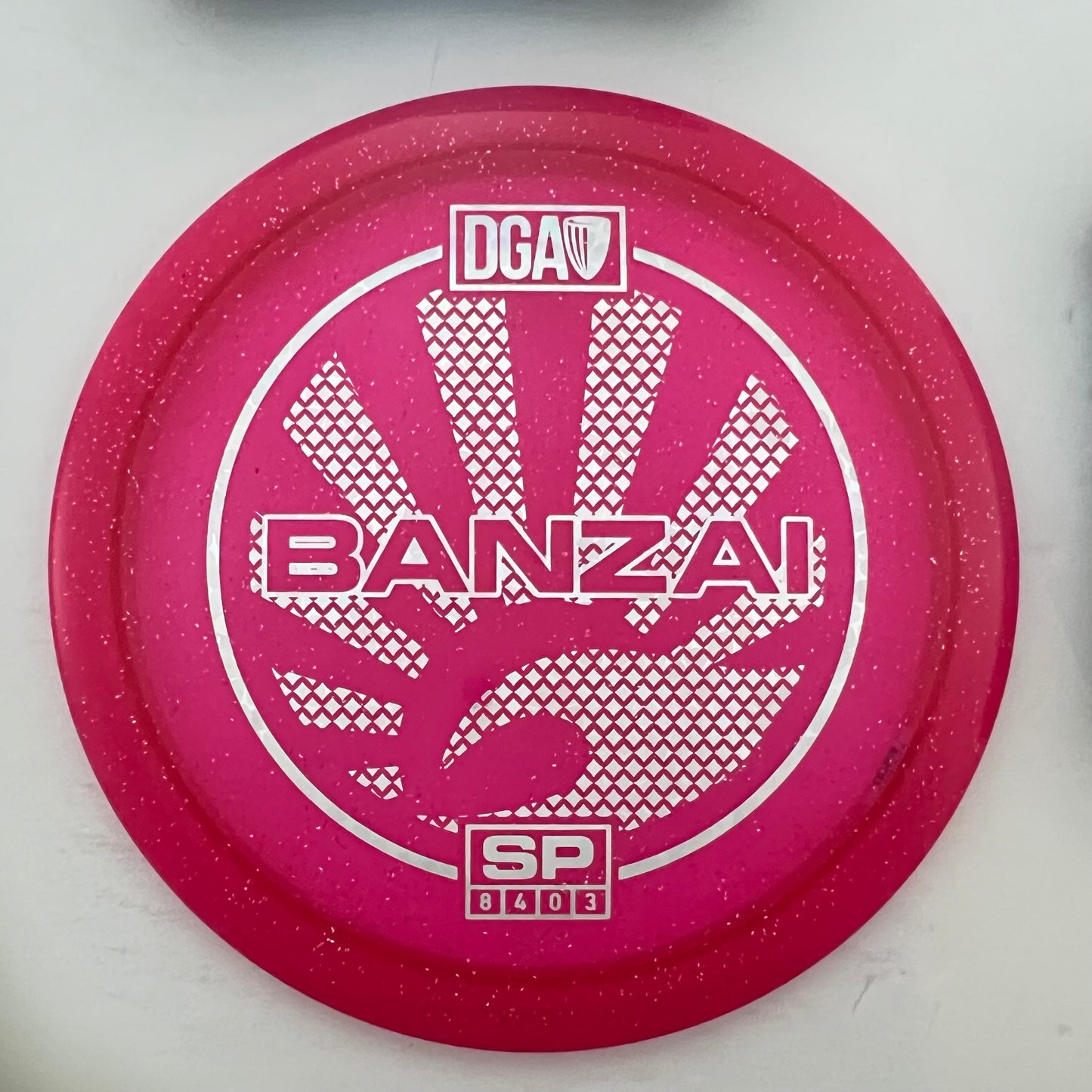 Banzai