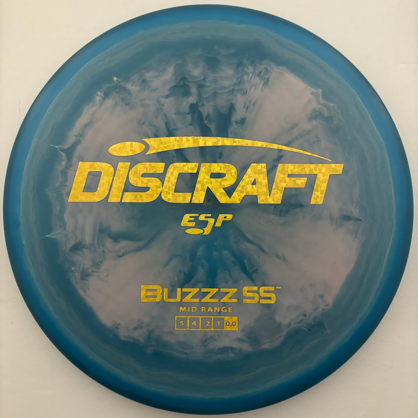 Buzzz SS