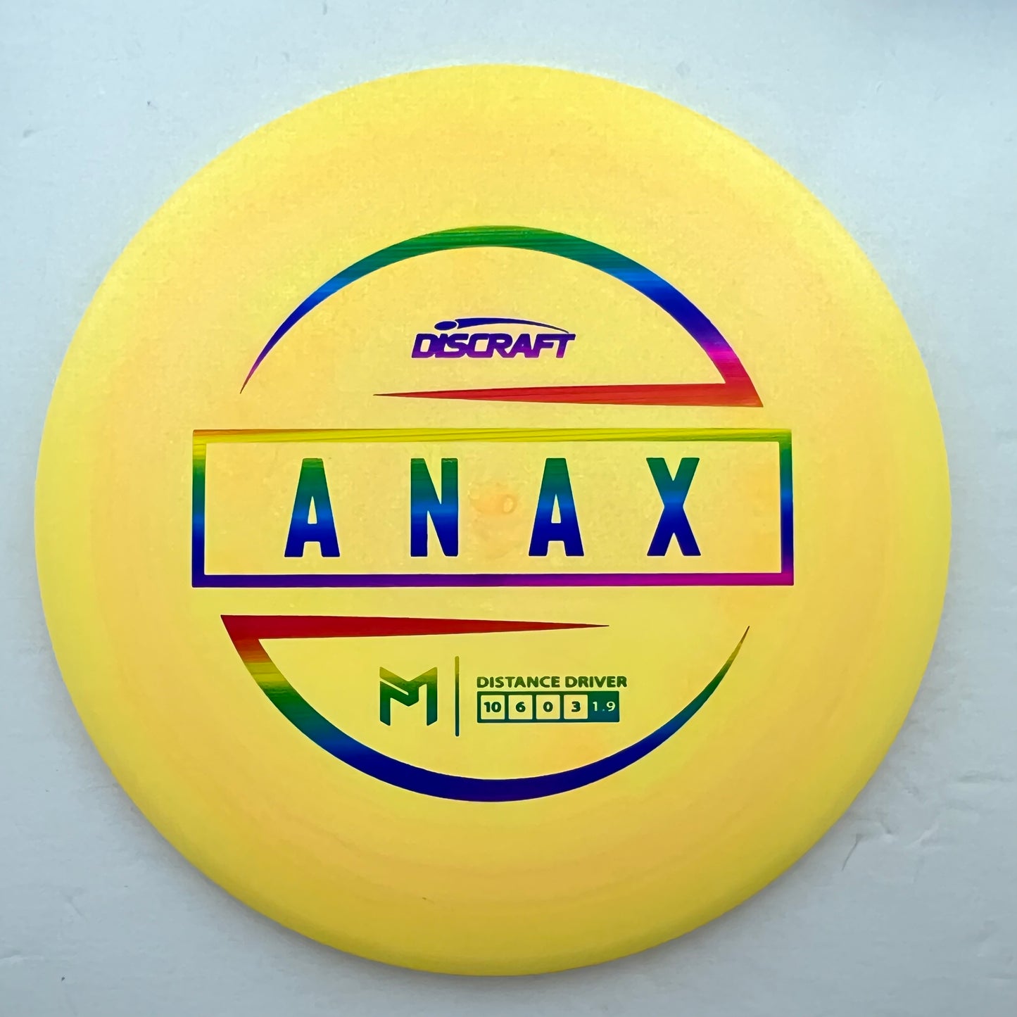 Anax