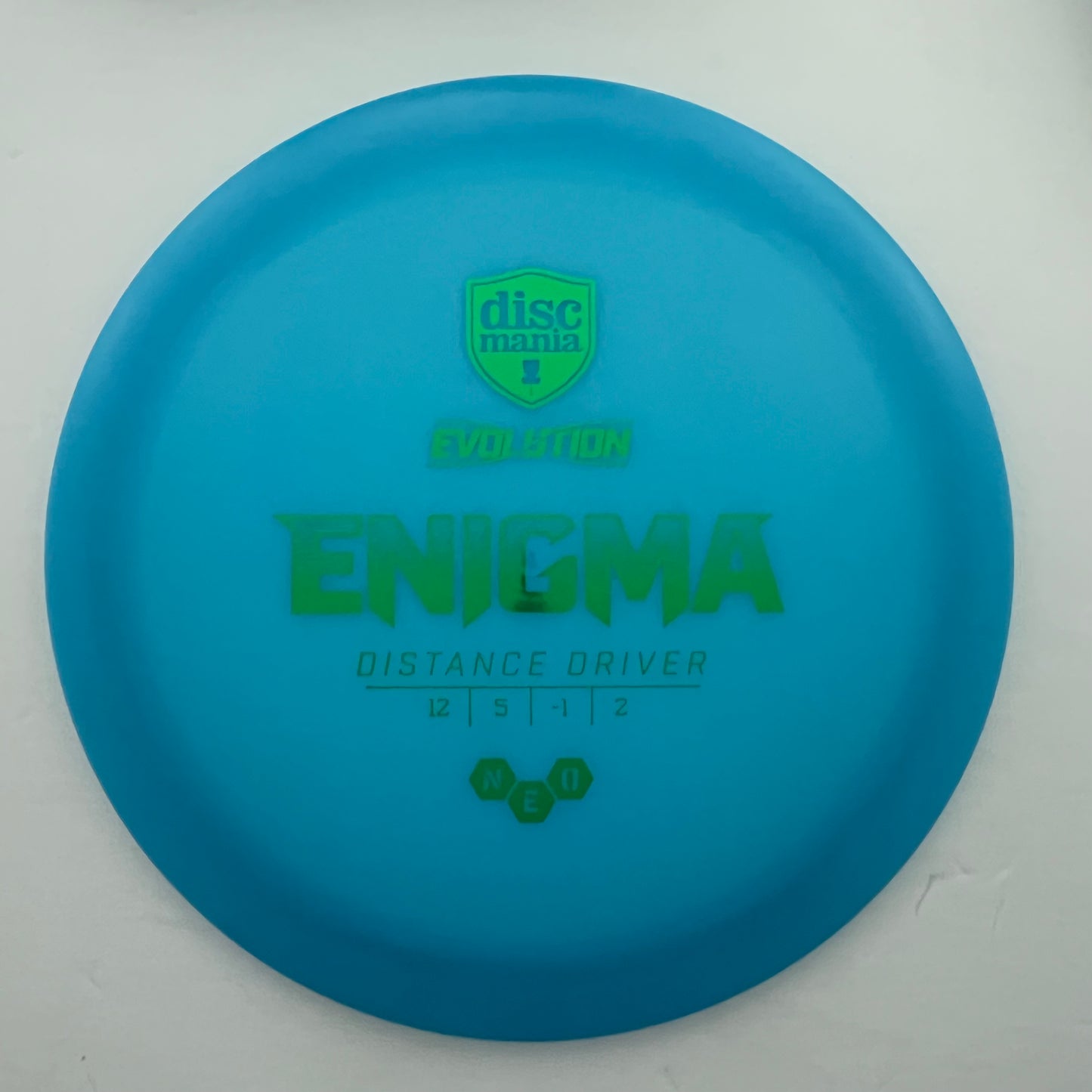Enigma