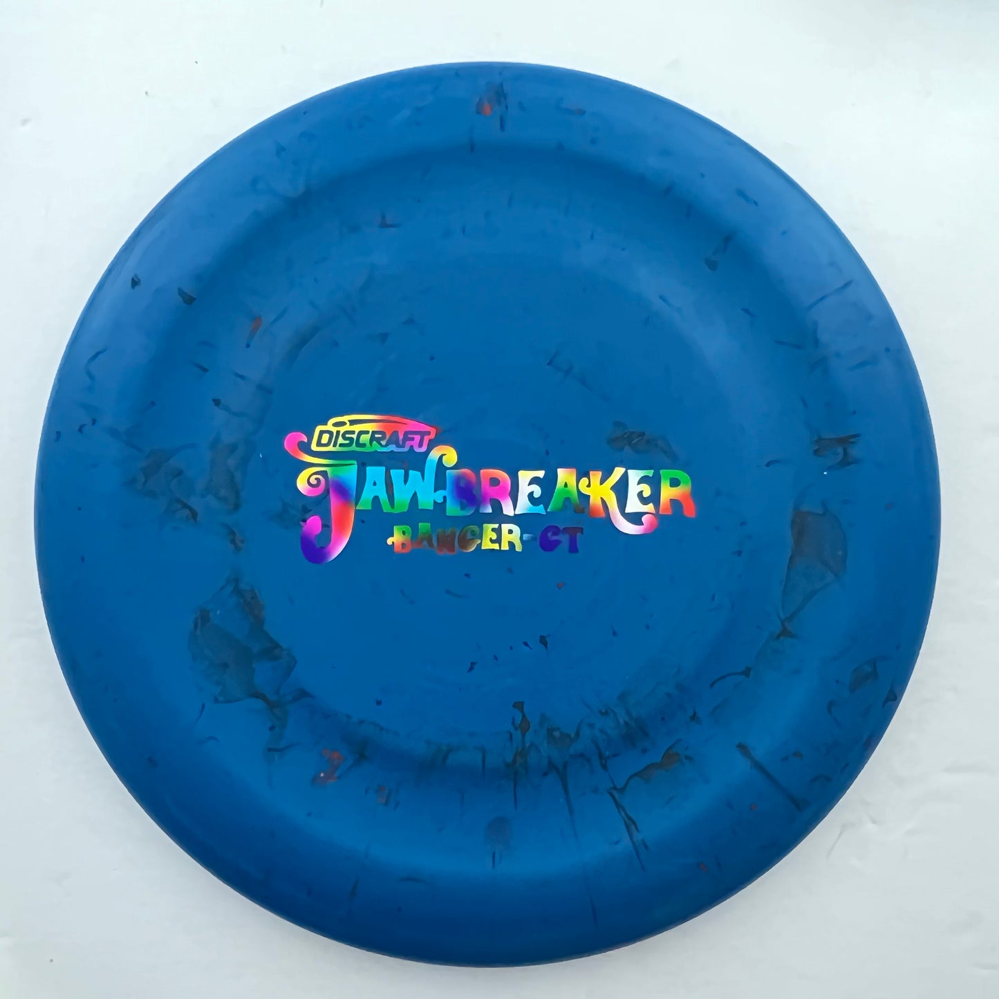 Banger GT