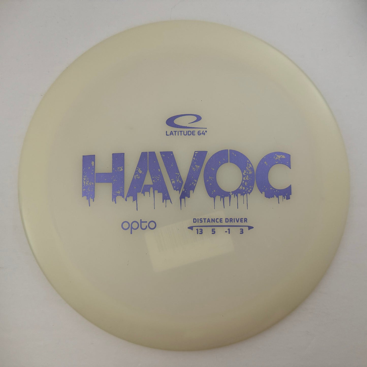 Havoc