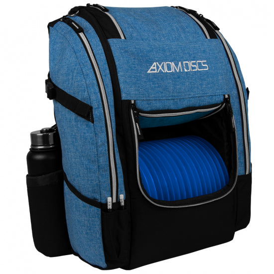 Axiom Voyager Lite Backpack