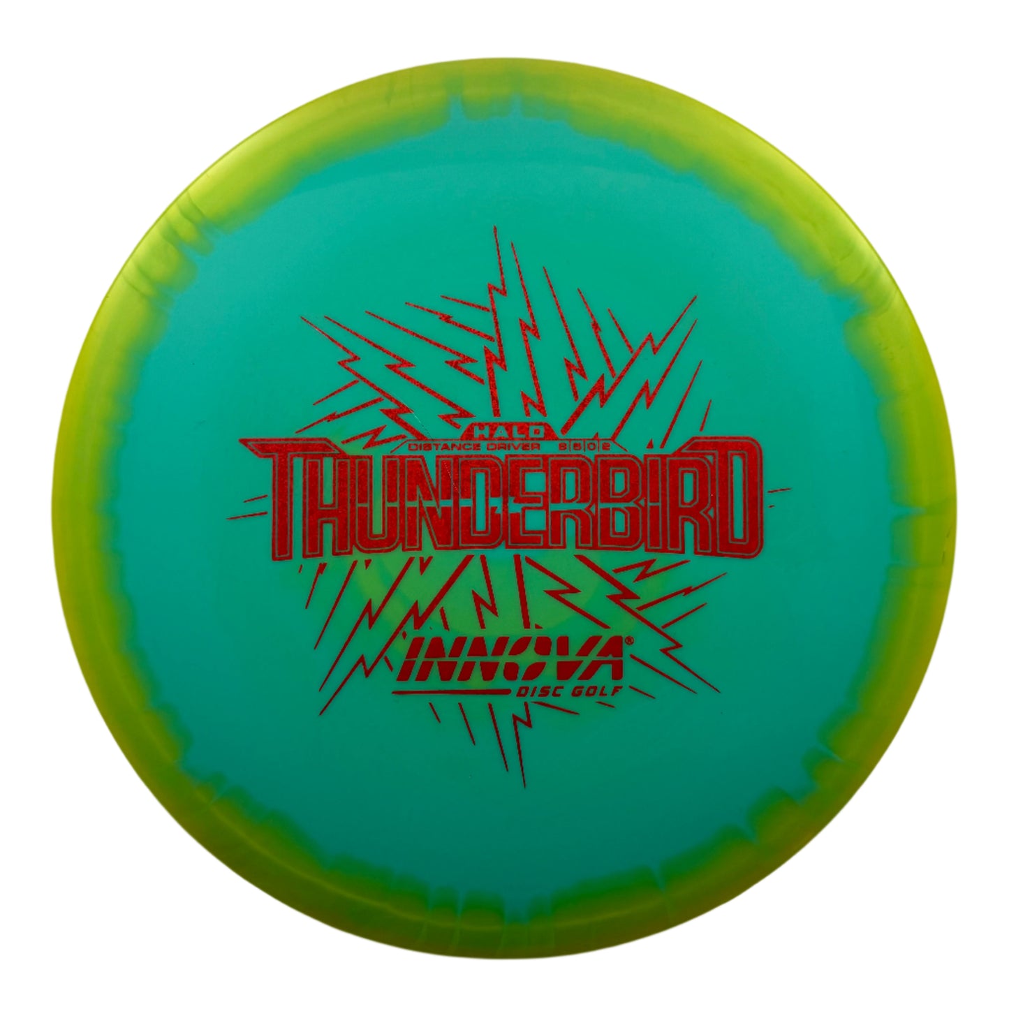 Thunderbird