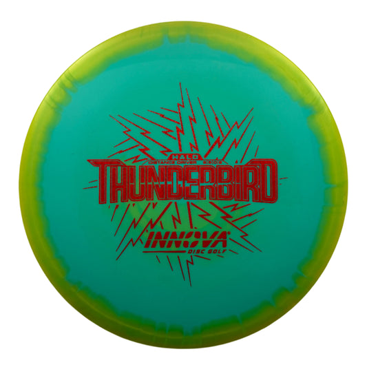 Thunderbird