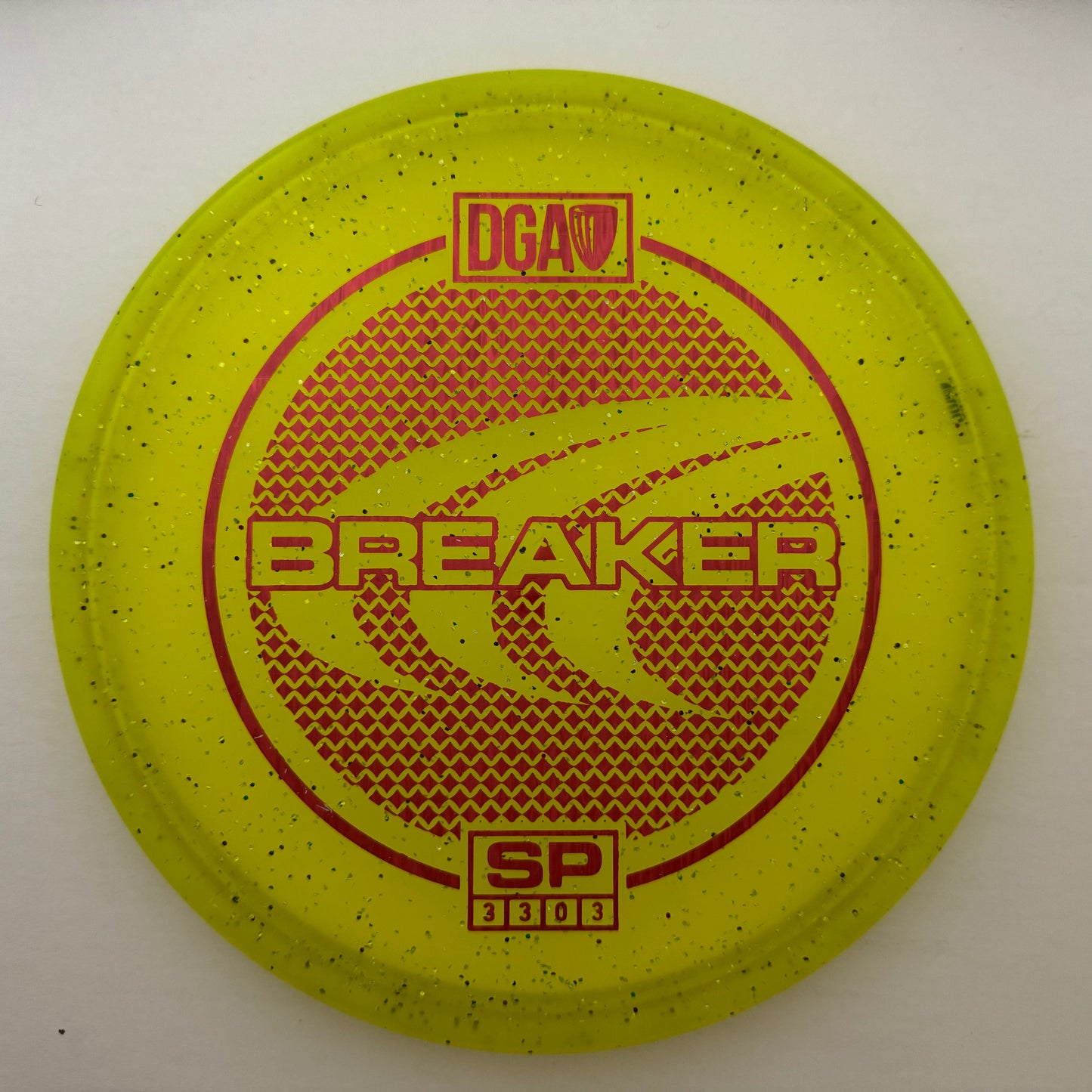 Breaker