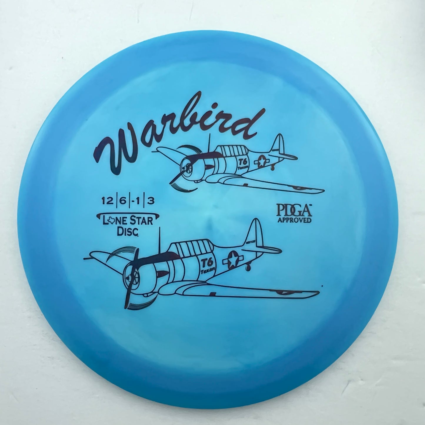 Warbird